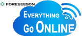Everything Go Online